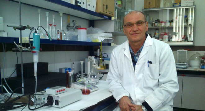 Alberto Hernandez Creus